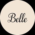 Belle Lingerie logo