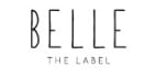 Belle The Label logo