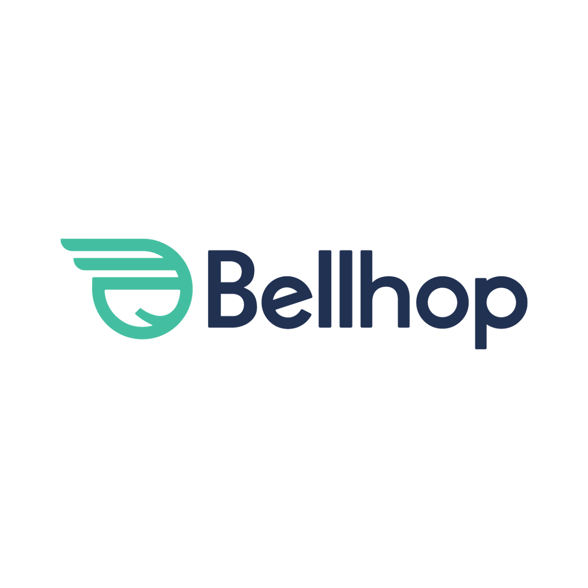 Bellhops Moving logo