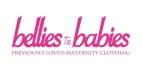 BelliestoBabies logo