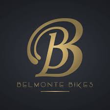 Belmonte Bikes logo