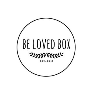 Beloved Box logo