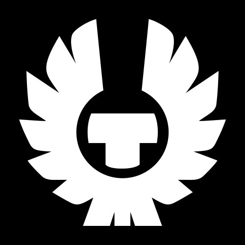 Belstaff UK logo