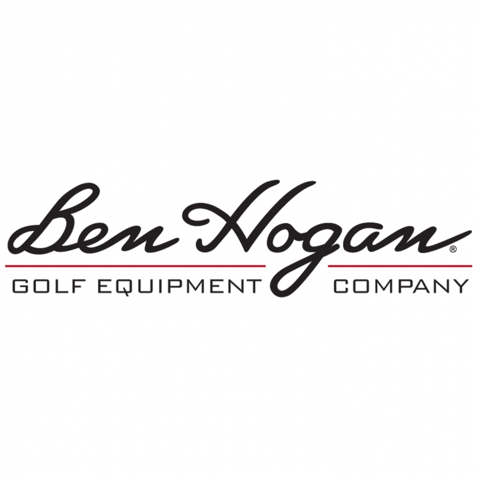 Ben Hogan Golf logo