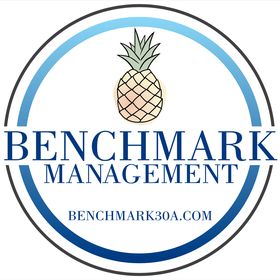 Benchmark 30A logo