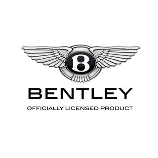 Bentley Trike logo