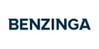 Benzinga logo