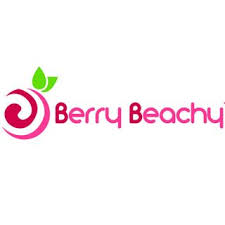 Berry Beachy Swimwear logo