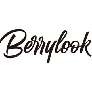Berry Look logo