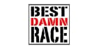 Best Damn Race logo