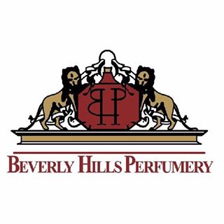 Beverly Hills Perfumery logo