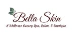 Bella Skin logo