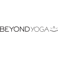 Beyond Yoga logo