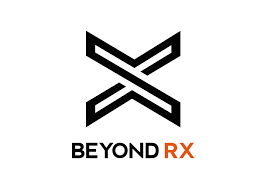 BeyondRX logo