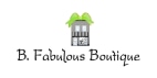 B. Fabulous Store logo