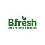 B.fresh UK logo