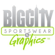 Big City Sportswear logo