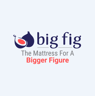 Big Fig Mattress logo