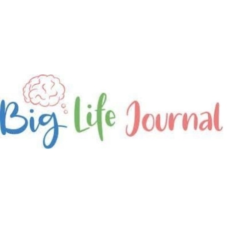 Big Life Journal logo