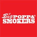 Big Poppa Smokers logo