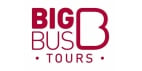 Big Bus Tours logo