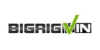 BigRigVin logo