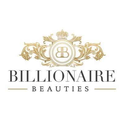 Billionaire Beauties logo