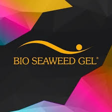 Bio Seaweed Gel logo