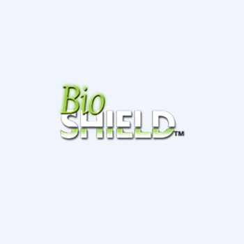 Bio Shield logo