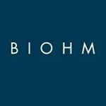 BIOHM Health logo