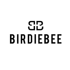Birdiebee logo