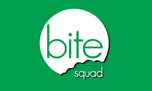 Bite Squad logo