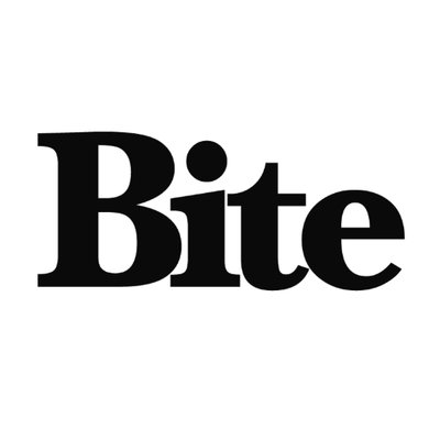 Bite Toothpaste Bits logo