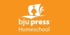 BJU Press Homeschool logo