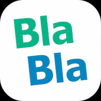Blabla Kids logo