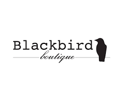 Blackbird Boutique logo