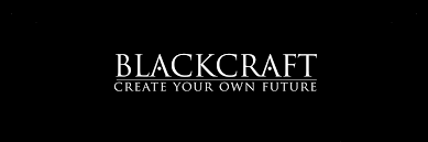 Blackcraft Cult logo