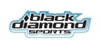 Black Diamond Sports logo