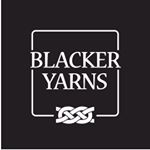 Blacker Yarns UK logo