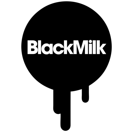 BlackMilk Clothing logo