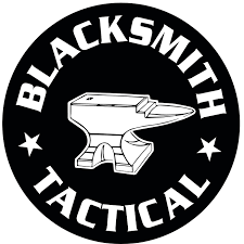 Blacksmith Tactical logo