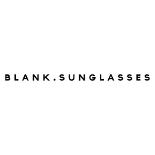 Blank Sunglasses coupons and promo codes