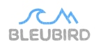 Bleubird Apparel logo