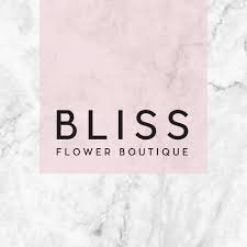 Bliss Flowers Boutique logo