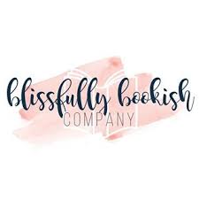 Blissfully Bookish Co logo