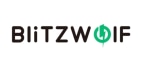 Blitz Wolf logo