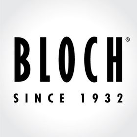Bloch Australia logo