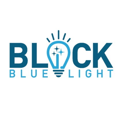 Block Blue Light logo