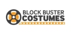 Blockbuster Costumes logo
