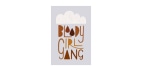 Bloody Girl Gang logo
